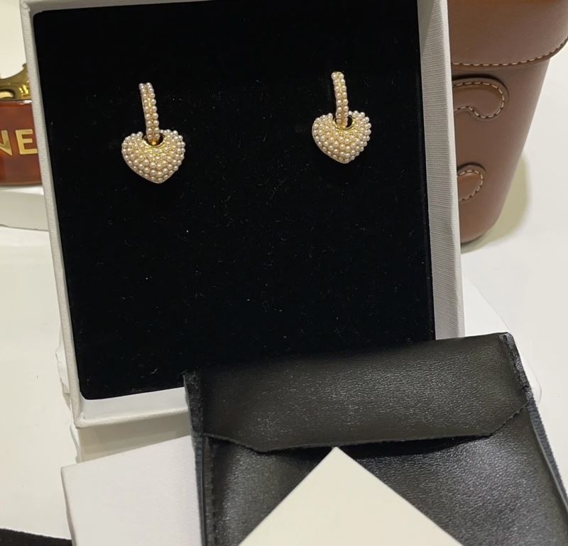 Ce1i*e earrings